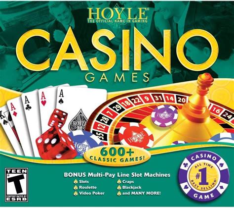 hoyle casino games 2022